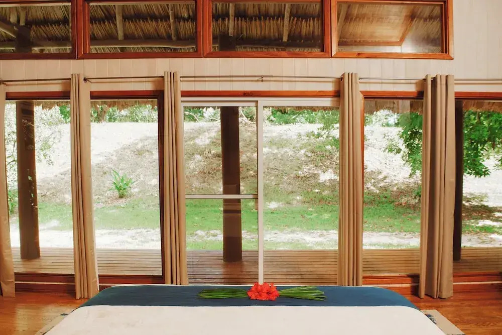 Chan Chich Lodge