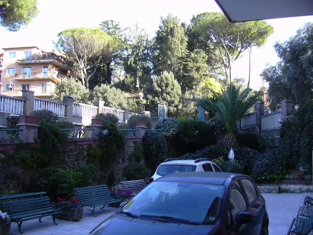 Casa per Ferie