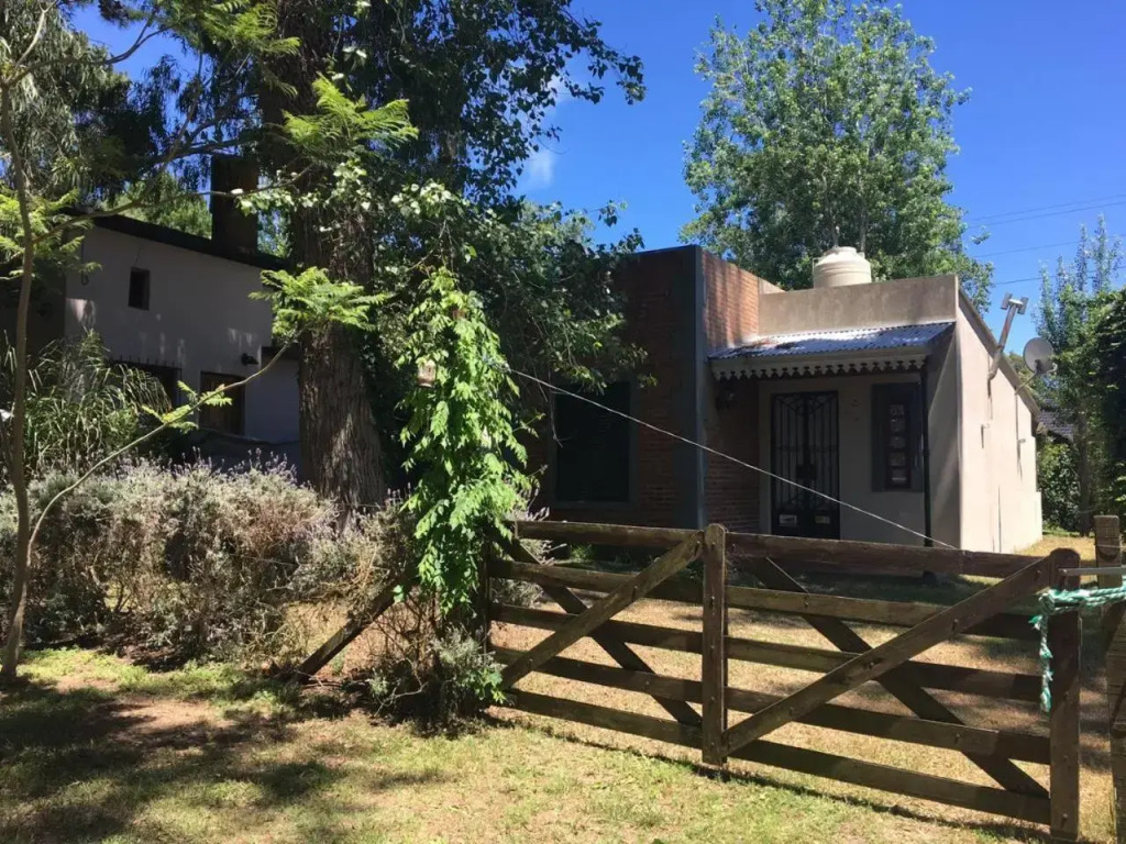 Santa Teresita en el monte