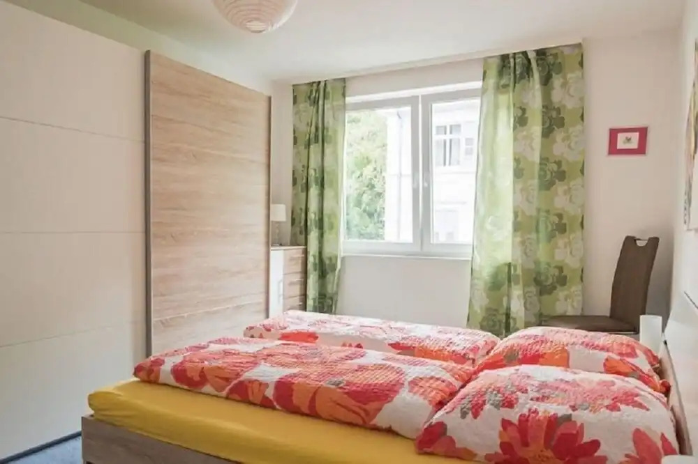 MK Ferienwohnung