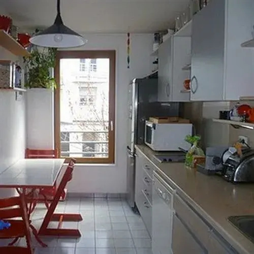 Bed & Breakfast Gare De Lyon 2