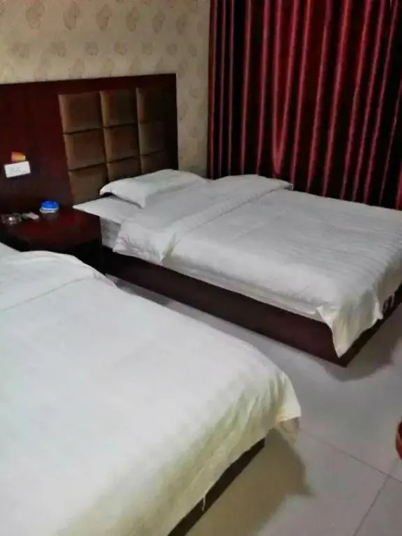 Konggang Xincheng Changshun Inn