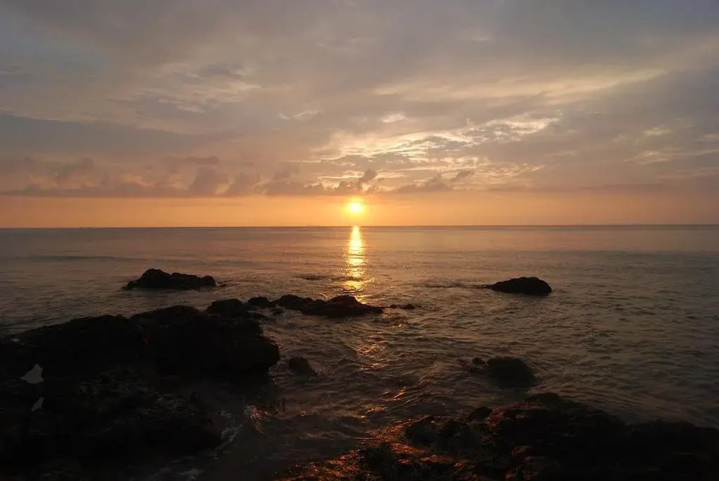 Lanta Coral Beach Resort