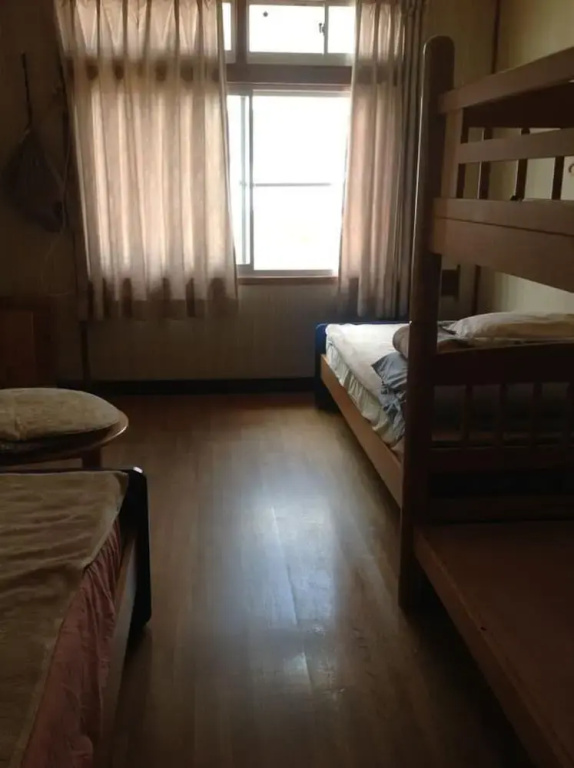Tamaya Youth Hostel