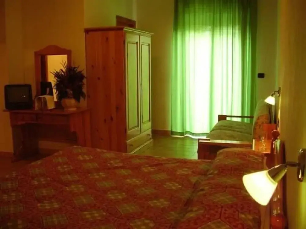 Hotel La Fattoria