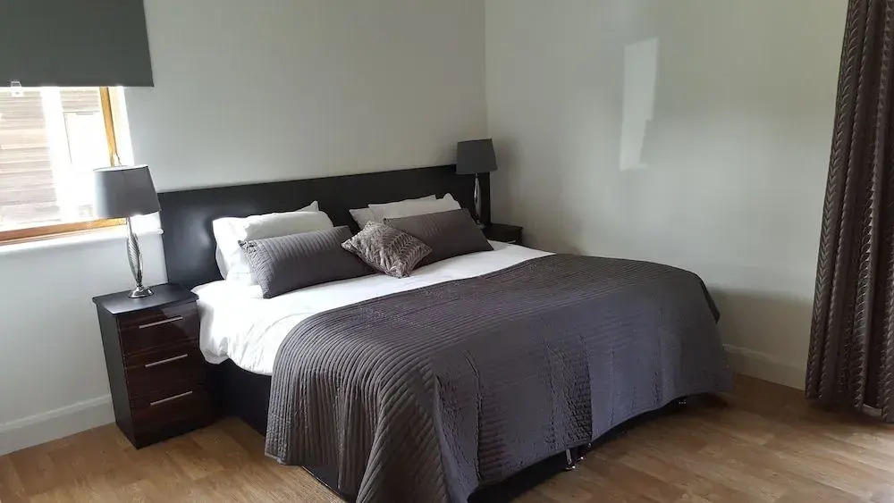 Mulranny Suites