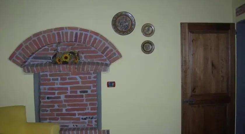 Casa Vacanze Nadine