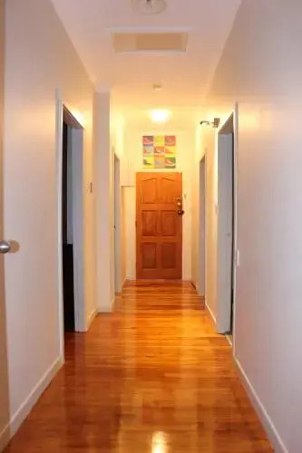 Mini Homestay