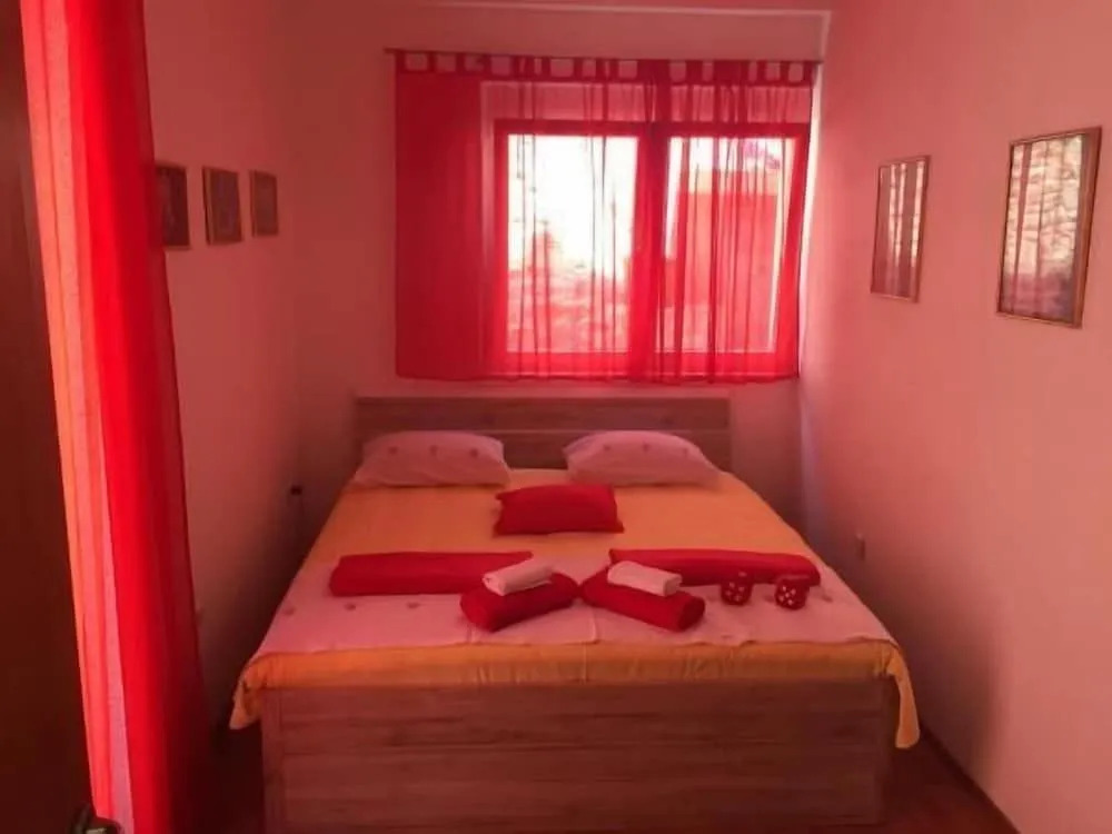 Apartments Kalajžić
