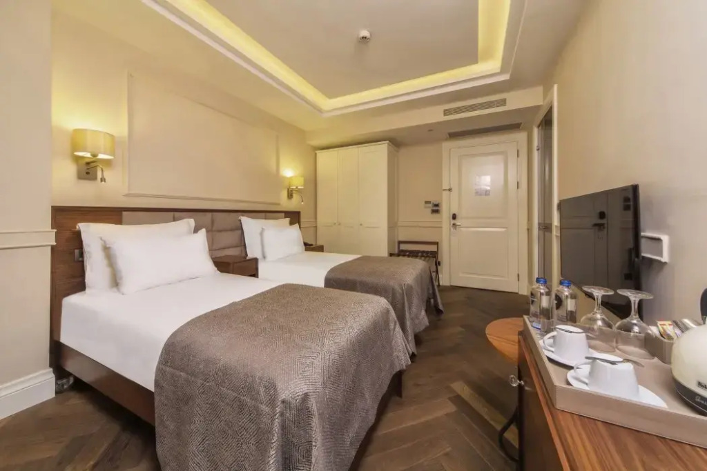 Hotel Morione