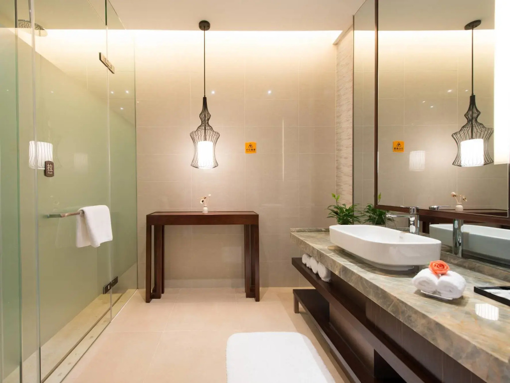 R&F LN Garden Hotspring Resort