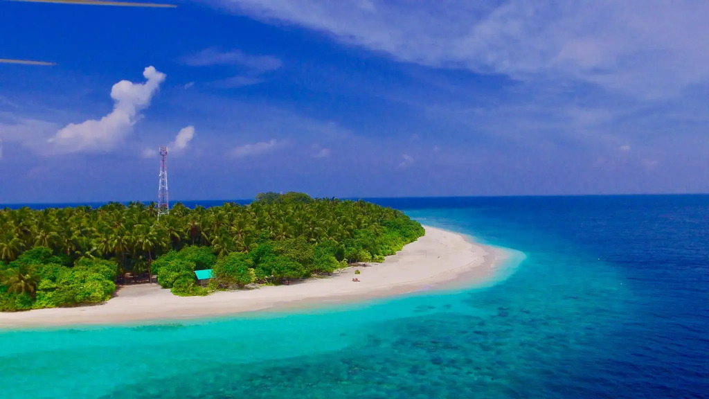 Ithaa Inn Kamadhoo