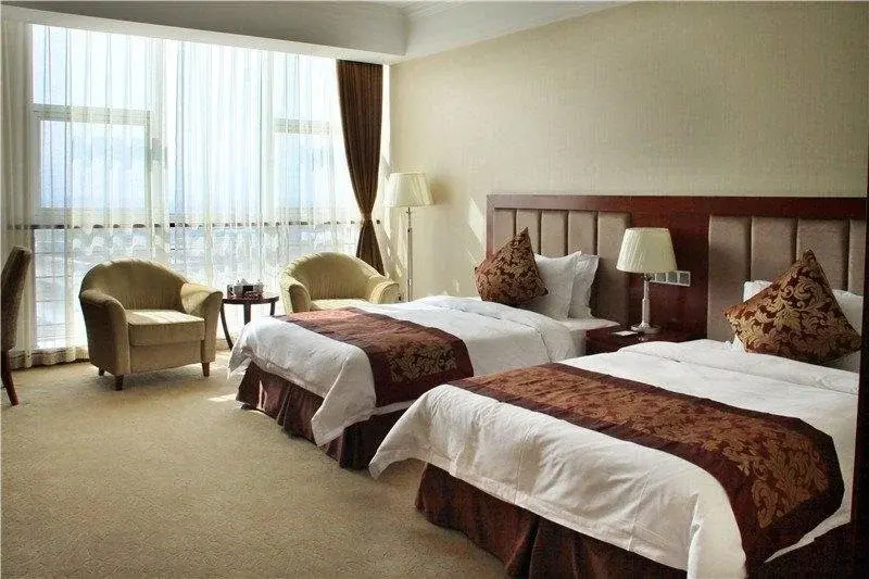 Mengguzhen Hotel