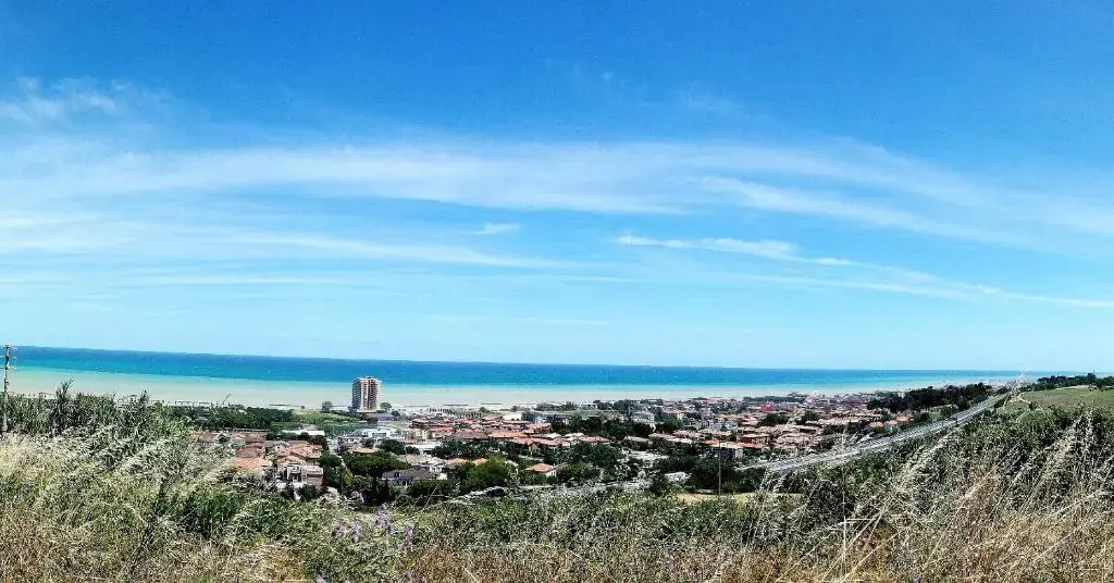B&B Fermo dA Mare