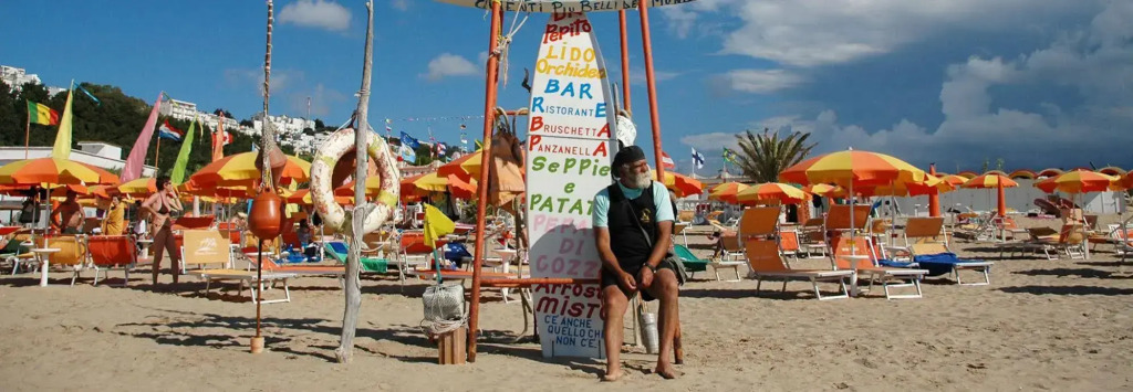 Hotel Orchidea