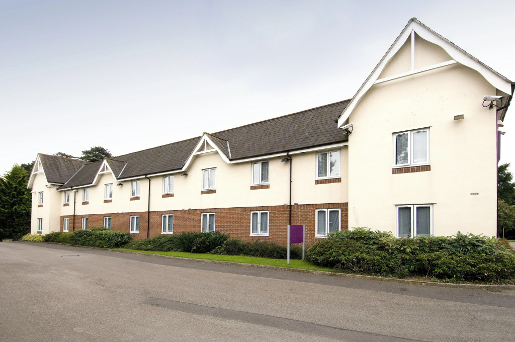 Premier Inn Taunton (Ruishton)