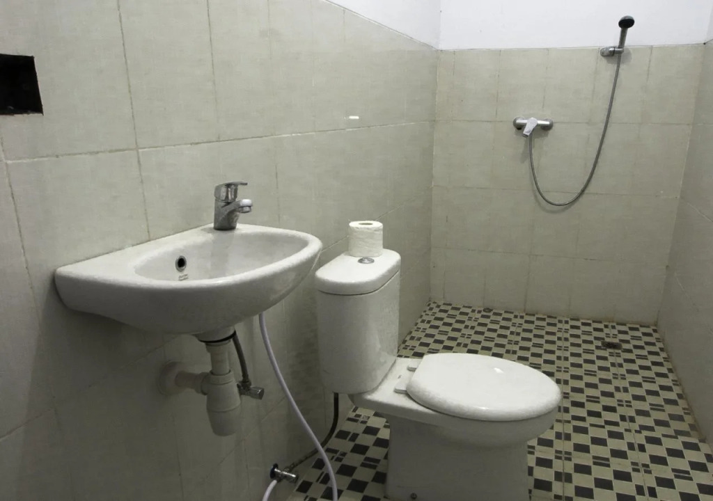 Balibbu Guesthouse