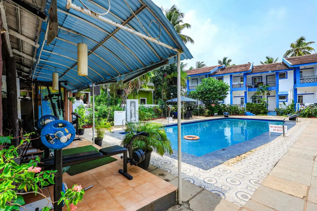 Ondas Do Mar Beach Resort Phase 2
