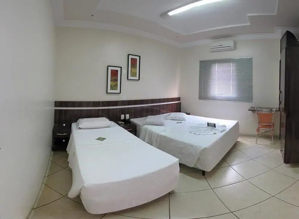 Dourados Center Hotel