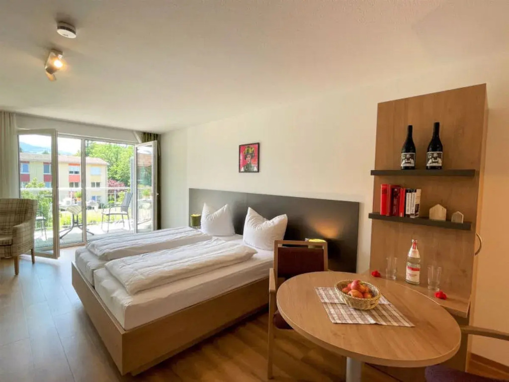 Apartment Titisee Kirchzarten