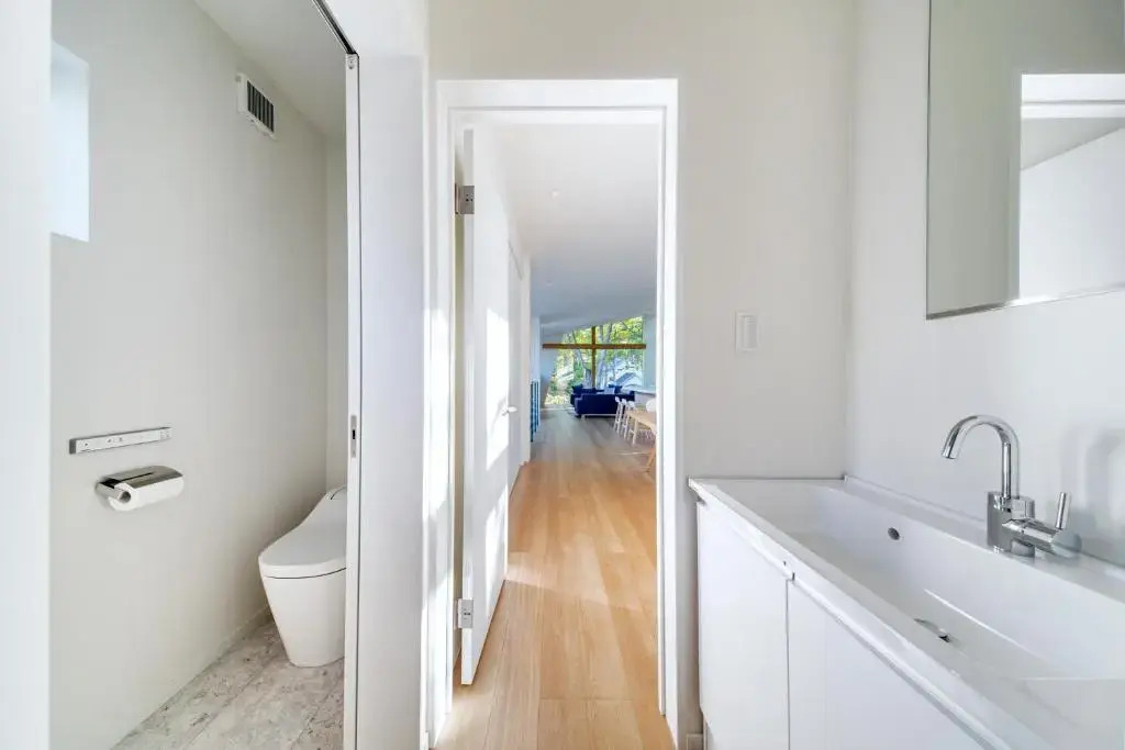 Sanzan Chalet by Hakuba White Fox Company