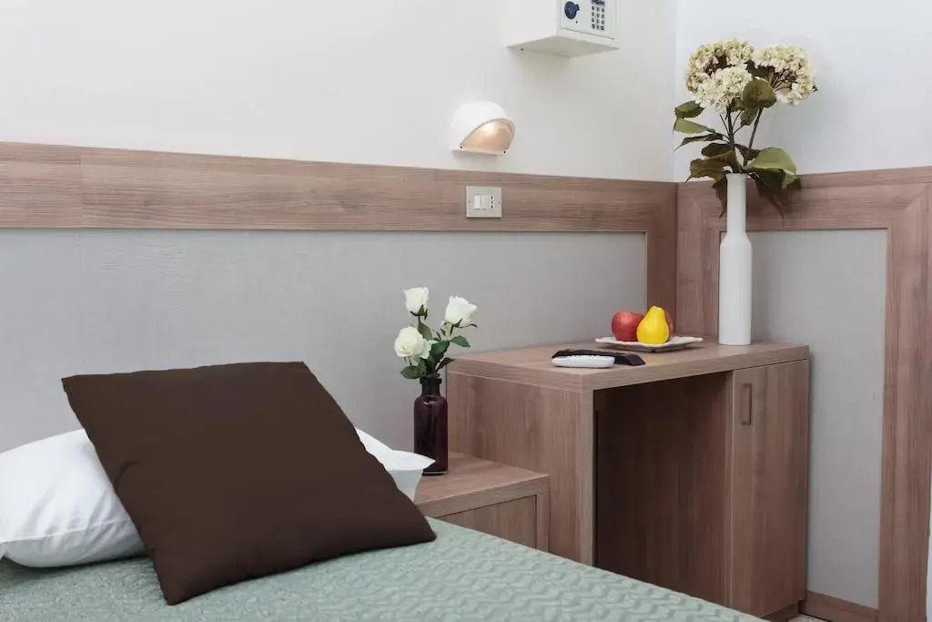 Hotel Gaia