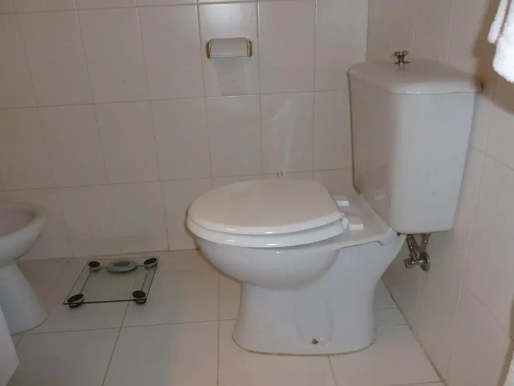 Appartement Penthouse III 20-6