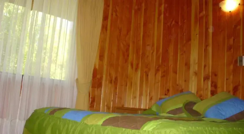 Casa Camila