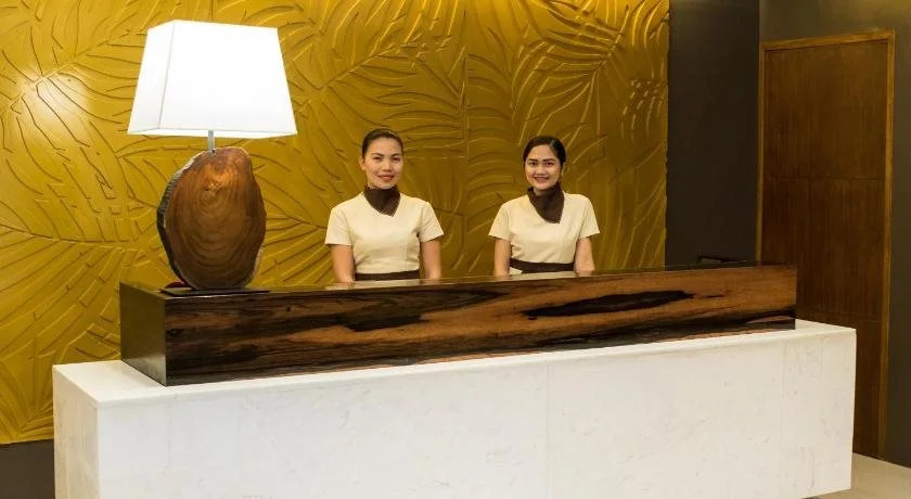 Primea Hotel