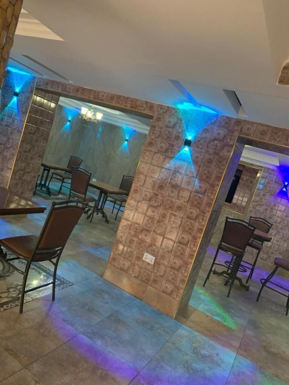 Stanmar Hotel
