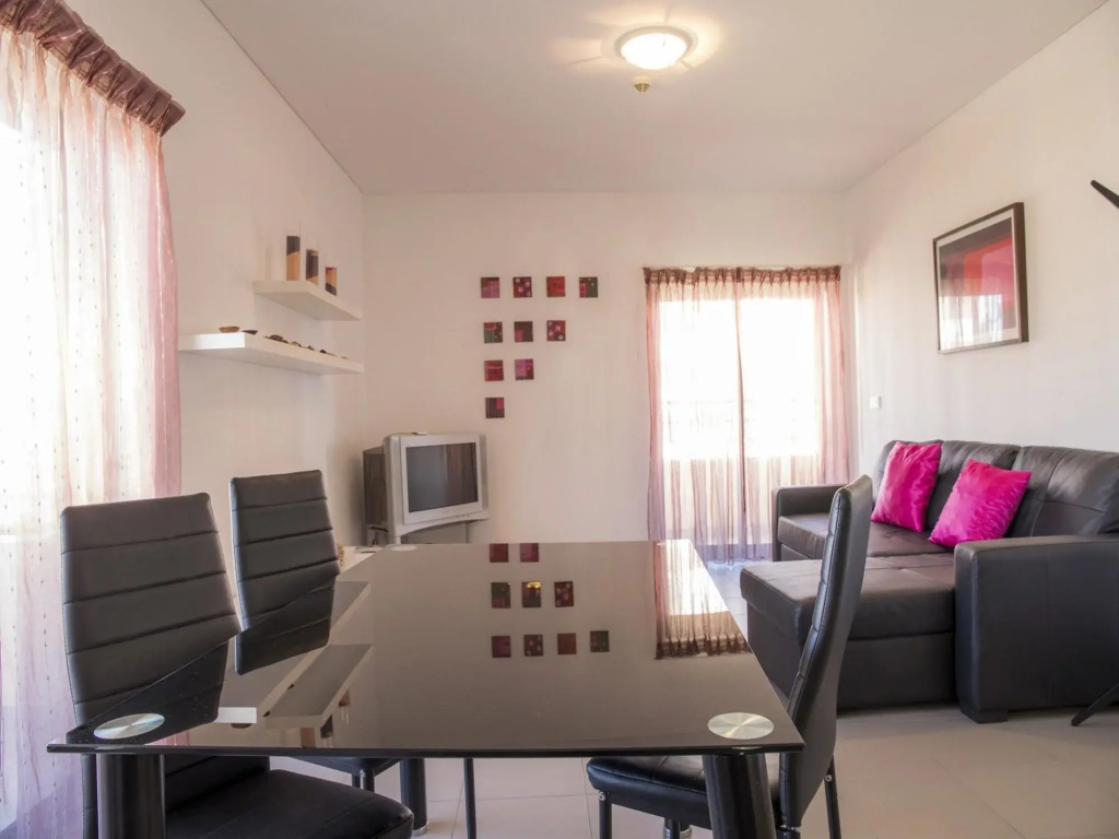 A17 - Heaven Sun Praia da Rocha 1 bed Apartment