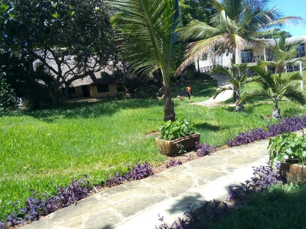 Coral Beach Resort