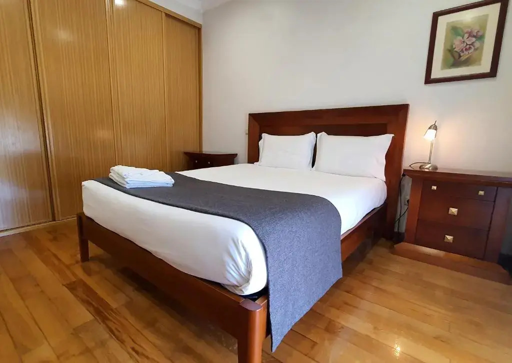 Piscina, Churrasqueira, Praia, Wifi by MyStay