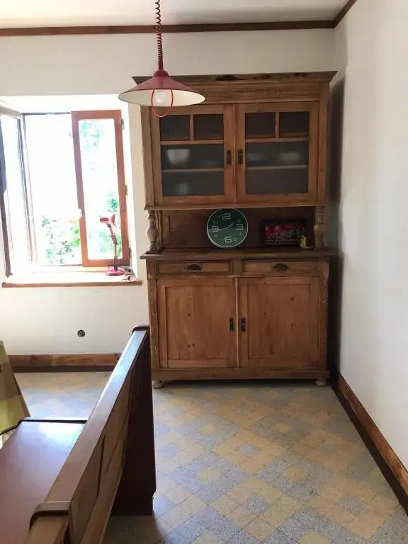La ferme de Cloiset