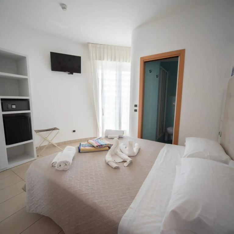 Hotel ABC