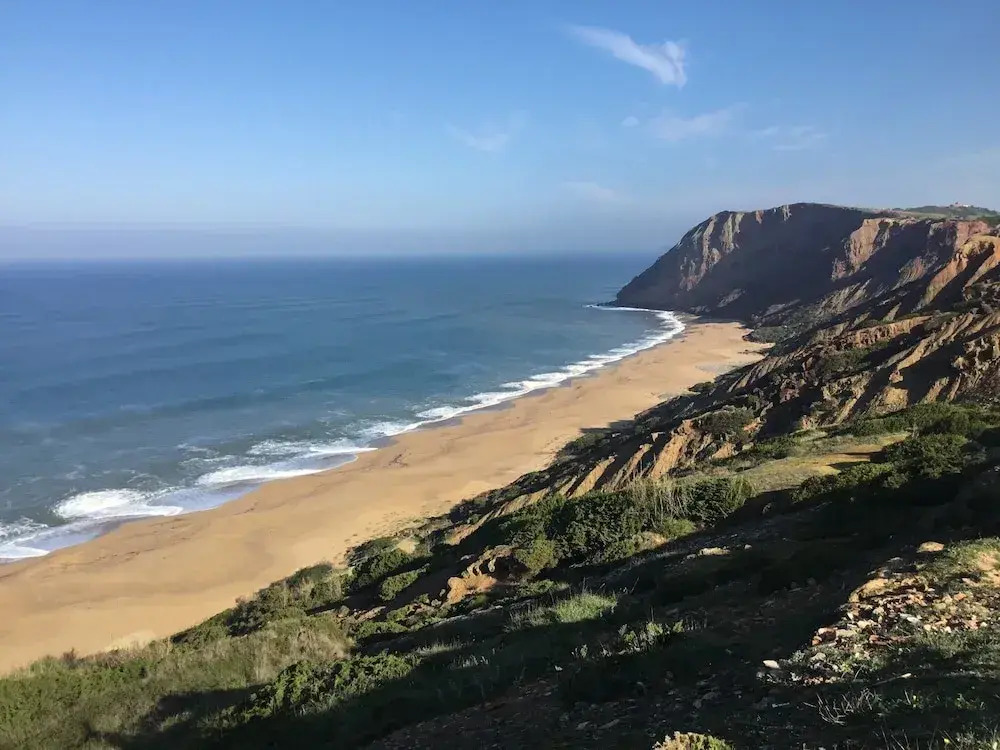 Holiday Home; Nazare Beach for Surfing