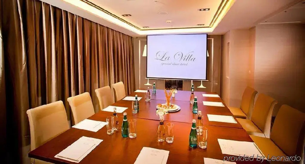 Hotel La Villa