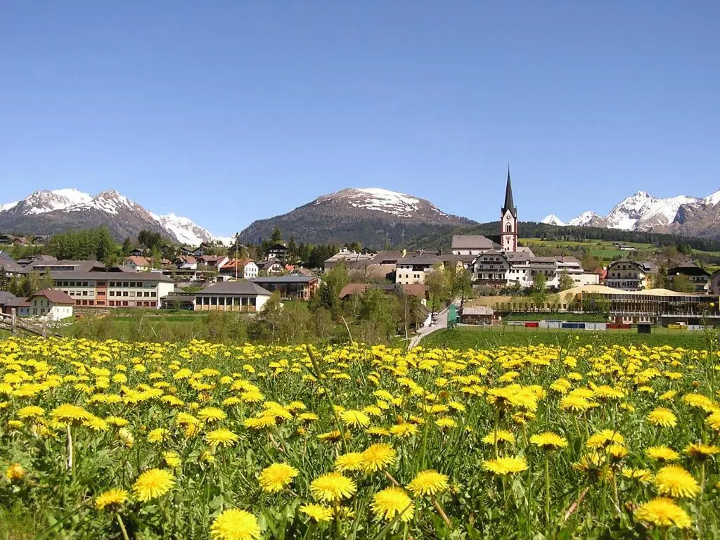 LANDHAUS Pichler