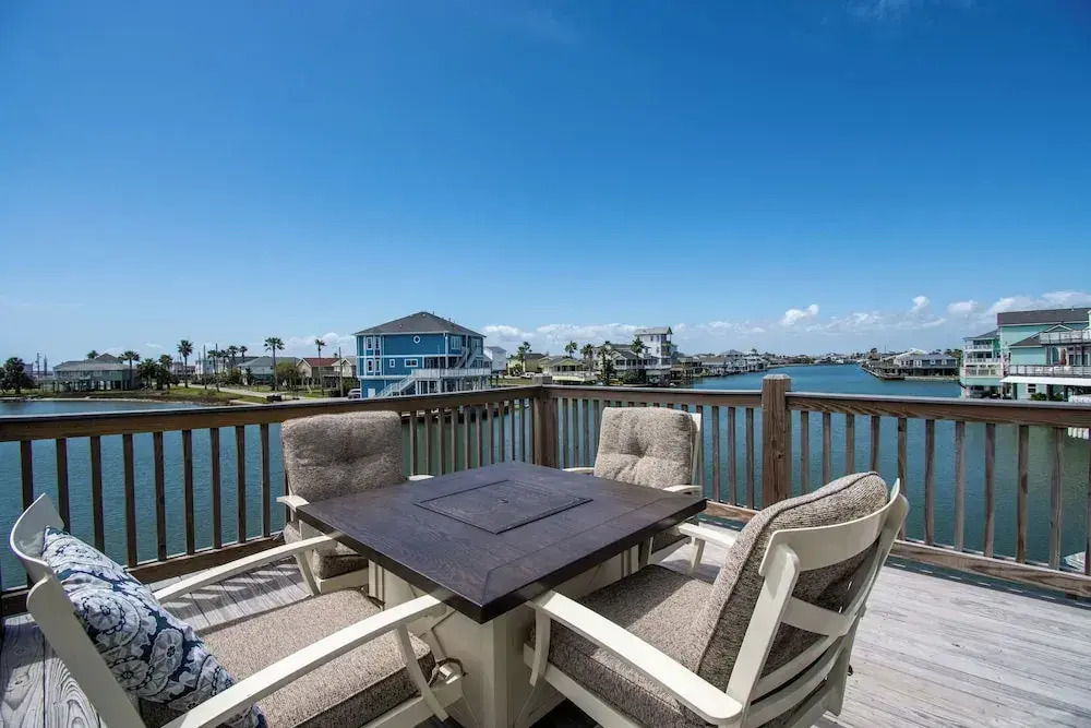 The Good Life by Ryson Vacation Rentals