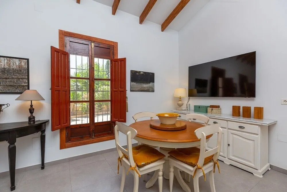 Harmony Villa by Fidalsa