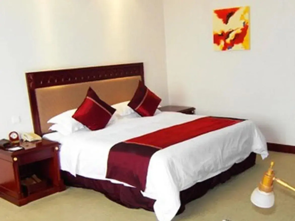 Huaxin International Hotel