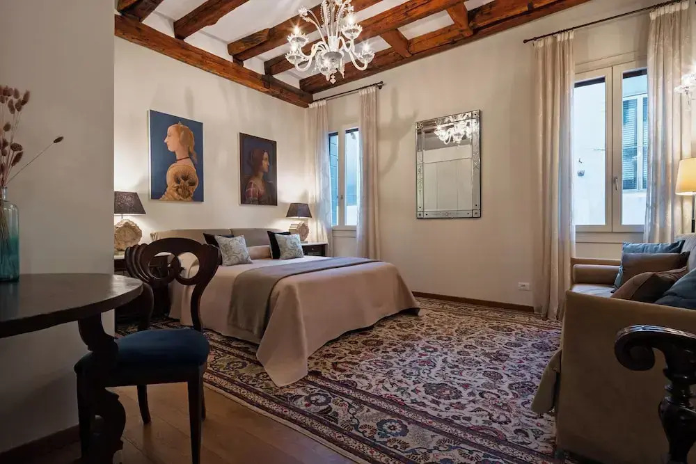 Ca' Barbarina Apartments