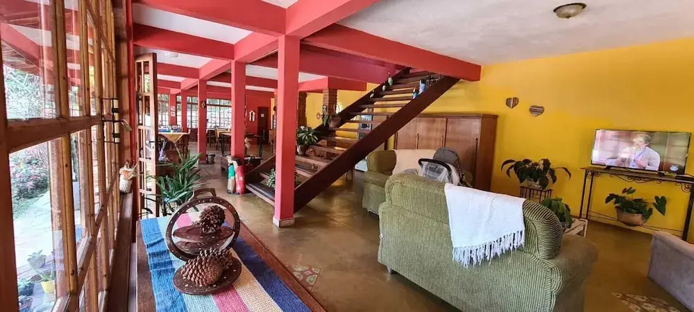 Pousada SerTão de Minas