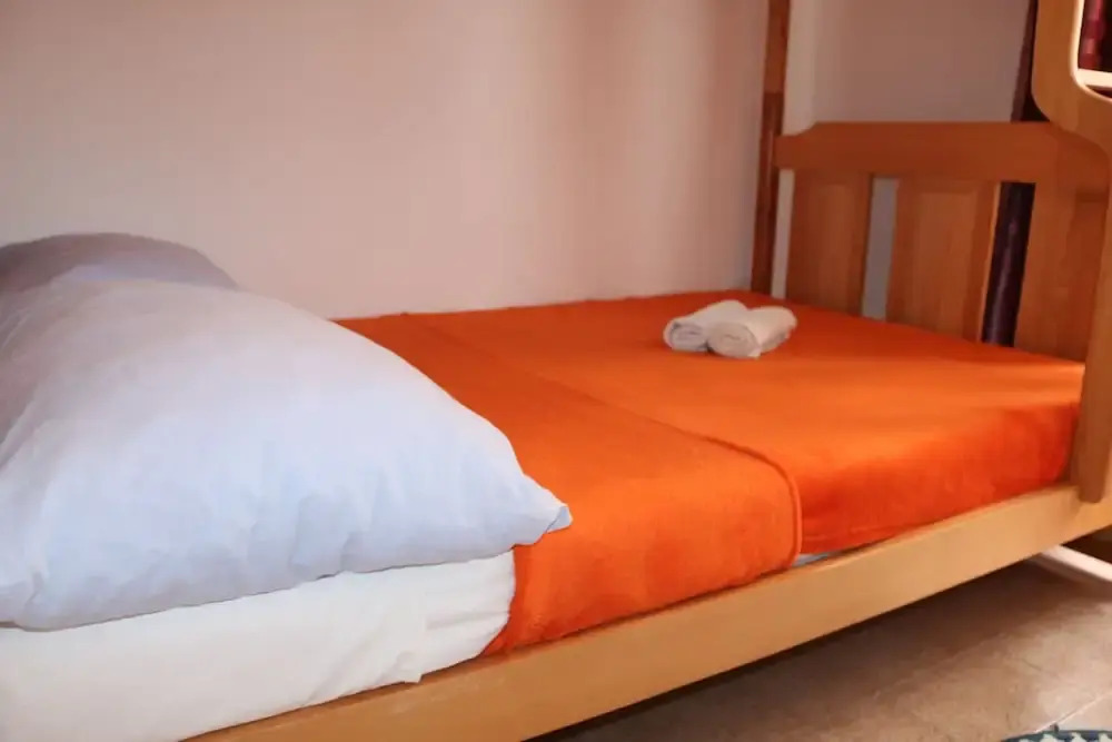 Alma Hostel 2