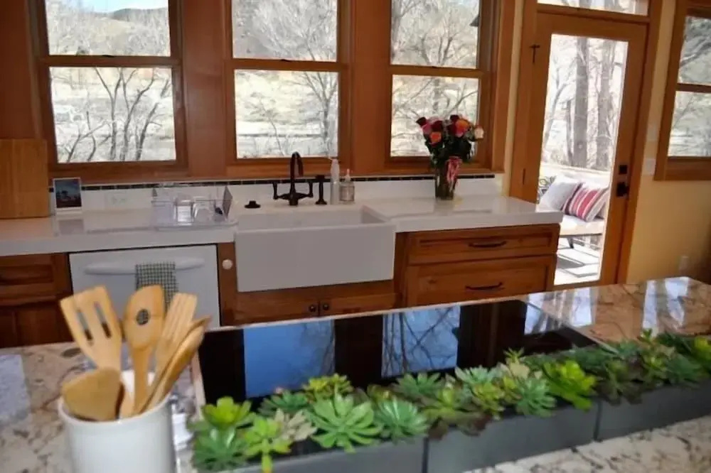 River House Downstream 3 Bedroom Holiday Home By Pinon Vacation Rentals