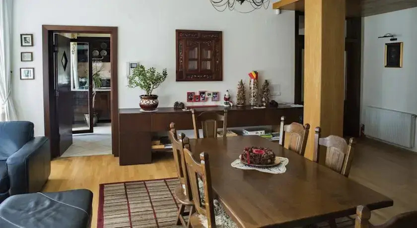Transylvanian Villa