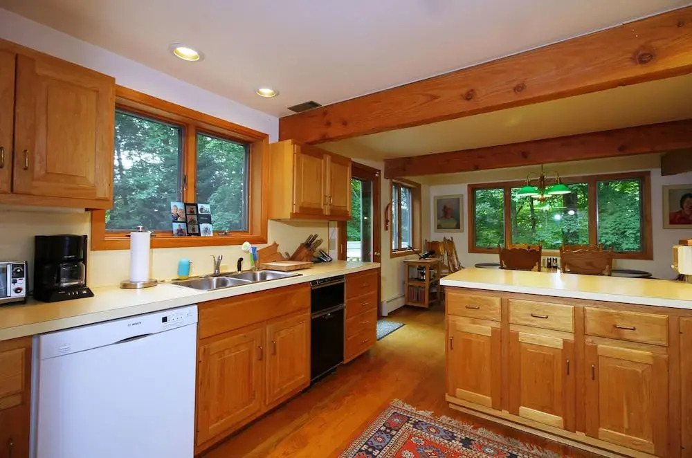 Lakewood Lodge