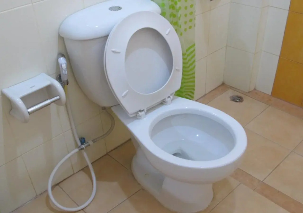 PS Boutique Guesthouse