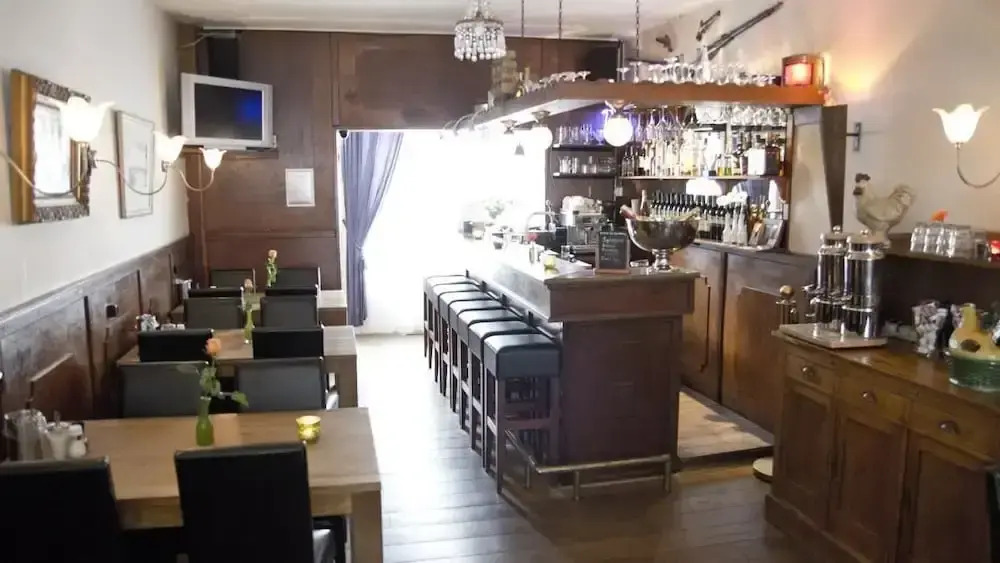 Hotel Albion