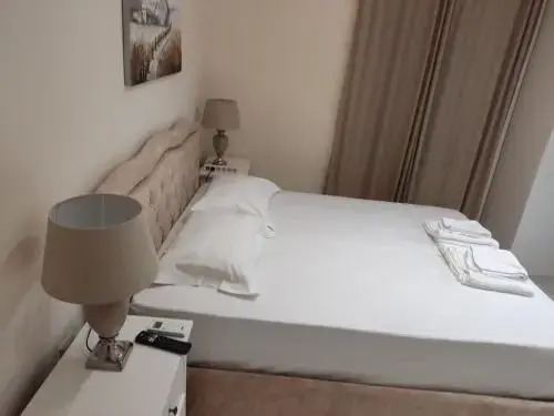 Athens City Center 5 Suites